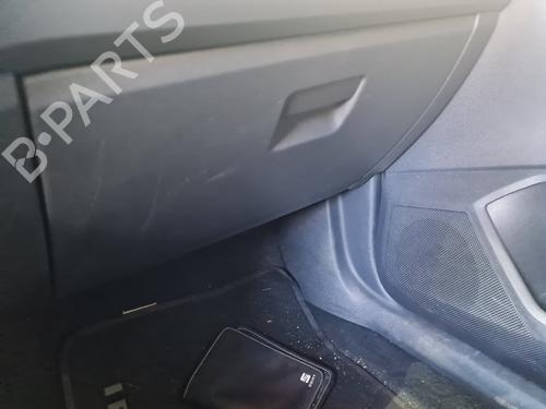 Used Glove box Glove box SEAT IBIZA V (KJ1, KJG) [2017-2026] 24593329 24593329