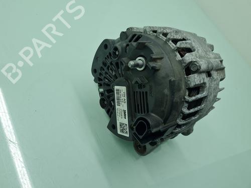 Alternator AUDI A1 CITY CARVER (GBH) 30 TFSI | BP21764446M7 