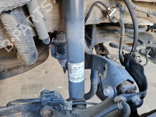 Used Left rear shock absorber TOYOTA C-HR (_X1_) 1.8 Hybrid (ZYX10_, ZYX11_, ZYX10R, ZYX11R) (122 hp) 29159406