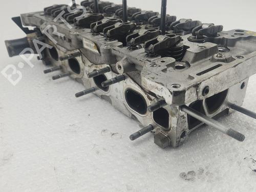 Cylinder head OPEL INSIGNIA A (G09) 2.0 CDTI (68) | BP36115832M5 - Image 10