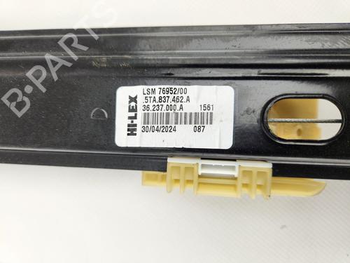 Front right window mechanism VW TOURAN (5T1) | BP31809545C23 - Image 3