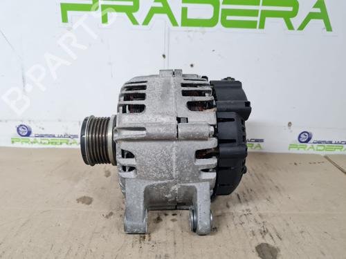 Used Alternator Alternator CITROËN C4 II (NC_) [2009-2026] 21660200 21660200