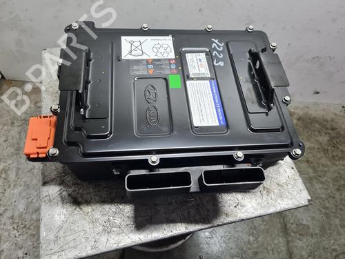 Used Battery Battery HYUNDAI i30 (PDE, PD, PDEN) 1.0 T-GDI (120 hp) 22922717 22922717