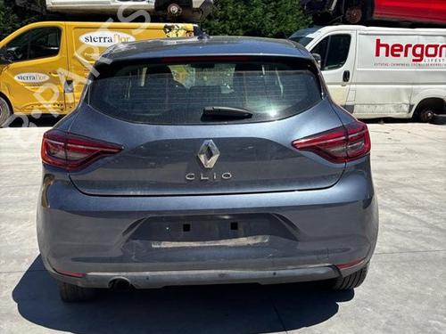 Right tailgate light RENAULT CLIO V (B7_) 1.0 TCe 100 (B7MT) | BP27618383C80 - Image 8