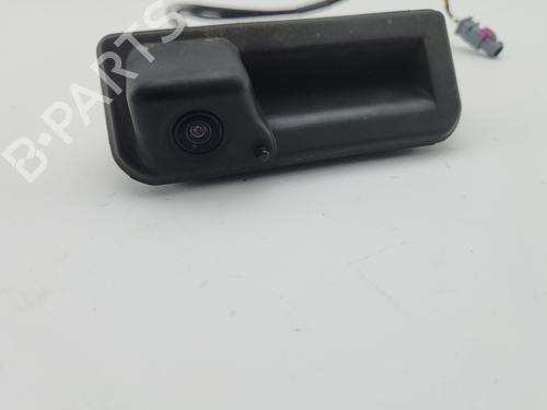 Camera AUDI Q5 (FYB, FYG) 40 TDI Mild Hybrid quattro | BP37518746E14 - Image 3