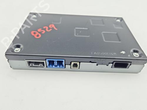 Electronic module MAZDA CX-30 (DM) SKYACTIV-G M Hybrid | BP39066716M83 - Image 4