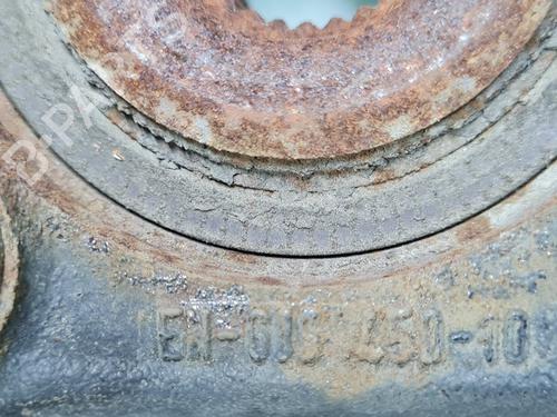 Right front steering knuckle MINI MINI CLUBVAN (R55) Cooper D | BP21649679M26 