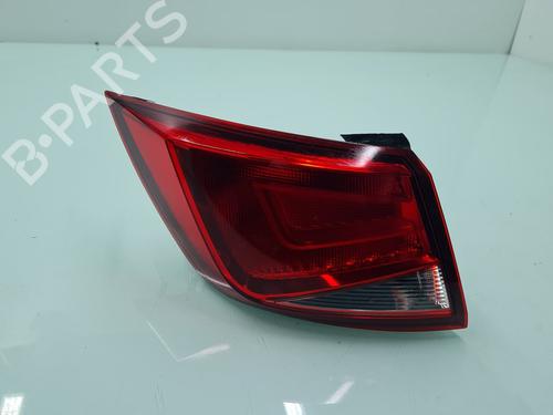 Used Left taillight Left taillight SEAT LEON ST (5F8) [2012-2020] 21652060 21652060
