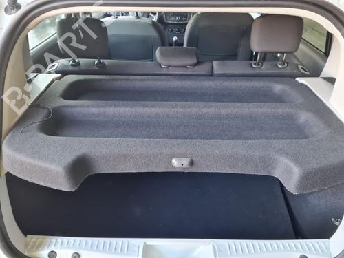 Used Rear parcel shelf DACIA SANDERO II [2012-2025]  29063694