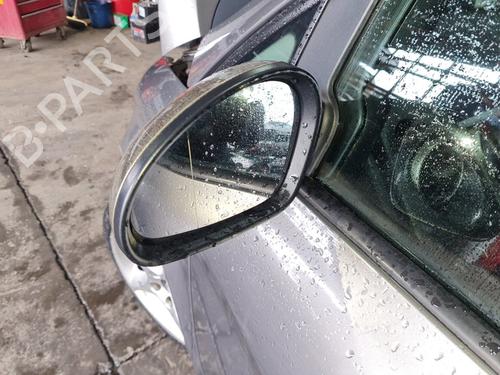 Used Left mirror SEAT ALTEA (5P1) [2004-2015]  21646816