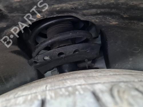 Used Left front shock absorber LAND ROVER RANGE ROVER EVOQUE (L551) [2018-2025]  21652093