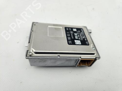 Electronic module AUDI A1 Sportback (GBA) 25 TFSI | BP34401559M83 - Image 3
