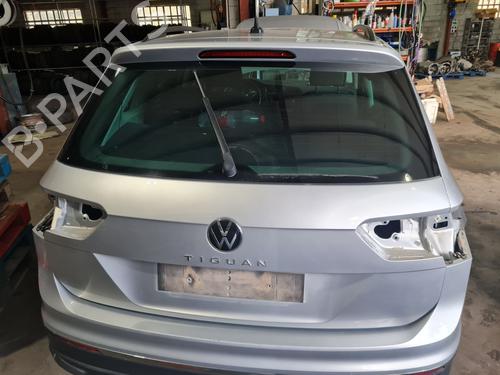 Bakluke CC/Kombi-Kupé VW TIGUAN (AD1, AX1) [2016-2024]  27878644