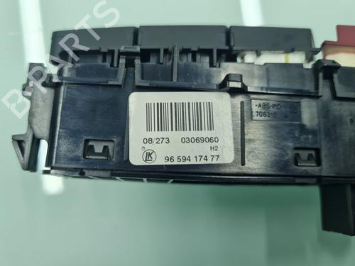 Switch PEUGEOT 308 I (4A_, 4C_)  | BP21636844I30 