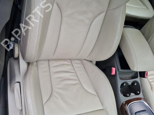 Used Right front seat Right front seat AUDI Q5 (8RB) 2.0 TDI quattro (170 hp) 32414234 32414234