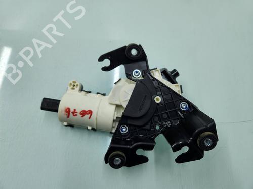Module électronique DS DS 7 Crossback (J4_, JR_, JC_)  | BP25910151M83 