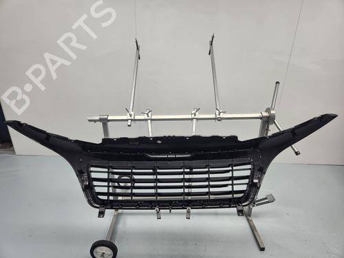 Grill PEUGEOT BOXER Van 2.0 BlueHDi 130 | BP32684124C40 - Image 3