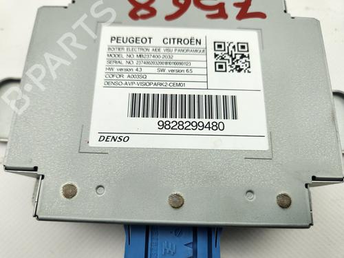 Electronic module DS DS 7 Crossback (J4_, JR_, JC_)  | BP29436016M83 