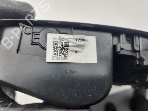 Interior roof light HYUNDAI i30 (PDE, PD, PDEN) | BP37173726I8 - Image 5
