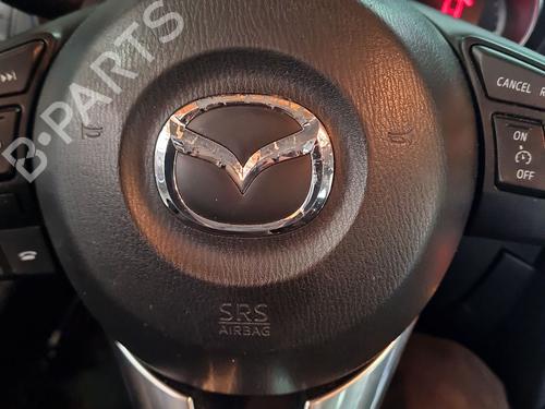 Used Airbag Kit Airbag Kit 38728776 38728776