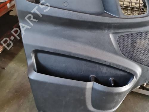 Front left panel IVECO DAILY IV Van 35C14 GV, 35C14 GV/P, 35S14 GV, 35S14 GV/P | BP39448285C58 - Image 2
