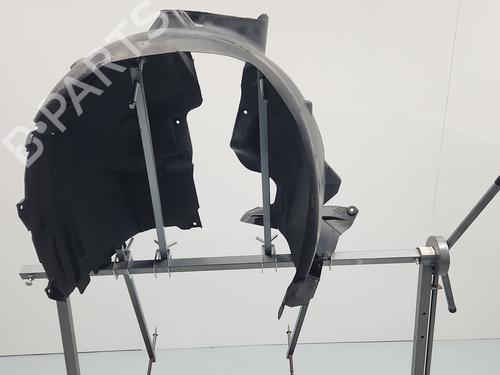 Used Wheel arch Wheel arch MERCEDES-BENZ GLA-CLASS (X156) GLA 200 CDI / d (156.908) (136 hp) 36387737 36387737