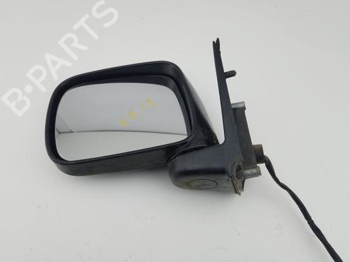 Used Left mirror Left mirror NISSAN TERRANO II (R20) [1992-2007] 34644910 34644910