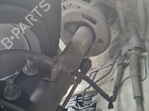 Venstre fortil støddæmper OPEL CORSA F (P2JO) [2019-2025]  31131965