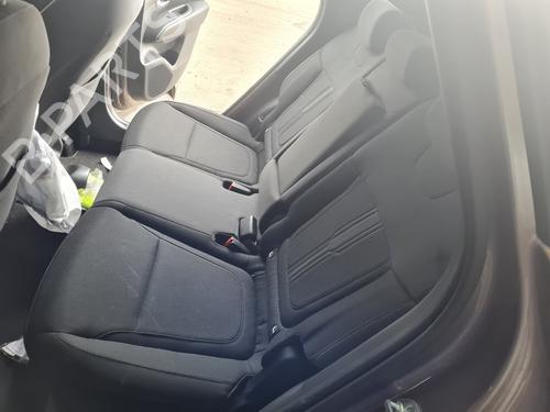 Rear seat HYUNDAI TUCSON (NX4E, NX4A)  | BP29722822C17 