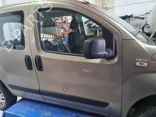 right-front-door-citroen-nemo-box-bodympv-aa_-2008-33020575 main image