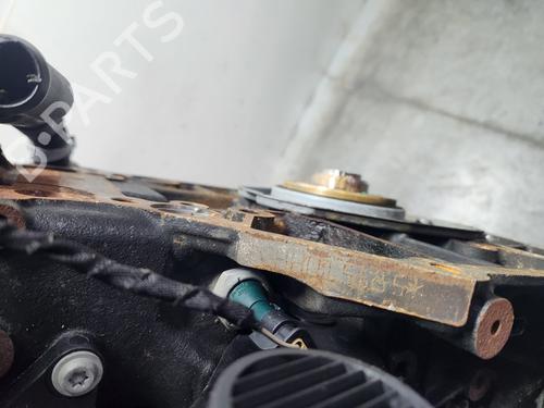 Engine VW GOLF VII (5G1, BQ1, BE1, BE2) 2.0 GTI | BP25834739M1 - Image 4
