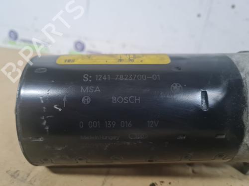 Starter BMW 3 (E90) 320 d | BP21660357M8 