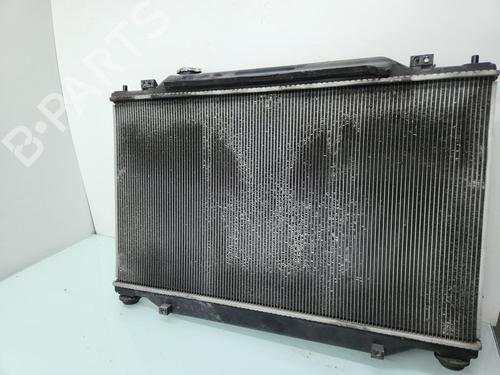 Water radiator MAZDA CX-5 (KF) 2.0 AWD | BP21665684M31 - Image 2