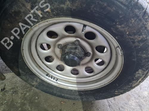 rim-suzuki-jimny-closed-off-road-vehicle-sn-1998-32328621 main image