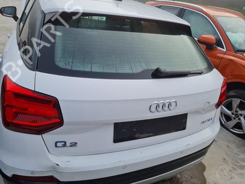 Tailgate AUDI Q2 (GAB, GAG) 30 TDI | BP21643470C6 