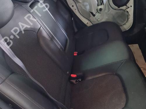 Used Rear seat Rear seat HYUNDAI ix35 (LM, EL, ELH) 1.7 CRDi (116 hp) 36137820 36137820