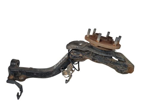 Used Right front steering knuckle FORD RANGER (TKE) [2011-2025]  21659757