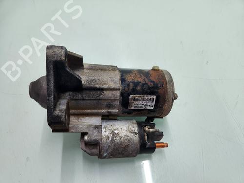 Used Starter Starter RENAULT TRAFIC III Bus (JG_) 1.6 dCi 120 (JGMS) (121 hp) 29547909 29547909
