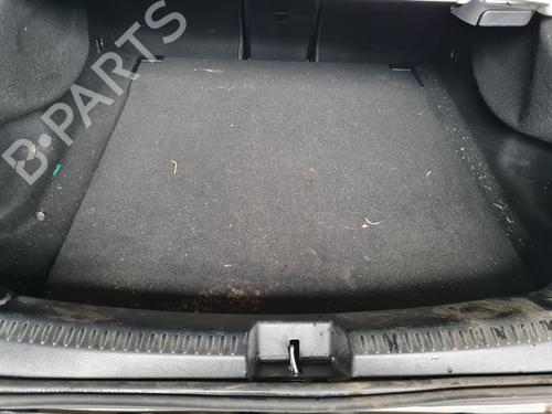Used Luggage compartment floor Luggage compartment floor MERCEDES-BENZ CLA (C118) CLA 200 (118.387) (163 hp) 33942297 33942297