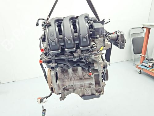 Used Engine Engine CITROËN C3 AIRCROSS II (2R_, 2C_) 1.2 PureTech 82 (2RHMRC, 2RHMZB) (82 hp) 36805252 36805252