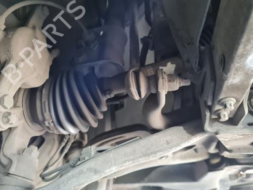 Used Right front driveshaft Right front driveshaft MERCEDES-BENZ B-CLASS Sports Tourer (W246, W242) B 180 CDI / d (246.212) (109 hp) 28814106 28814106