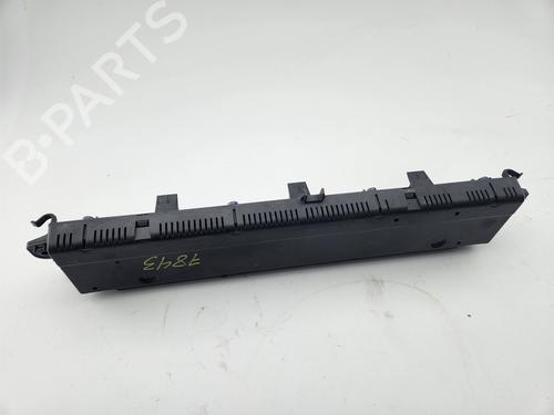 Instrument cluster RENAULT SCÉNIC II (JM0/1_)  | BP29708549C47