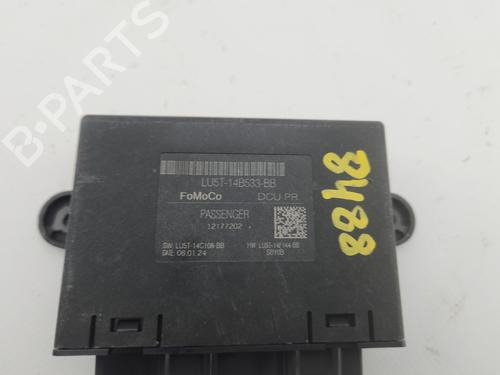 Electronic module FORD TOURNEO COURIER B460 MPV 1.0 EcoBoost | BP37602492M83 - Image 2