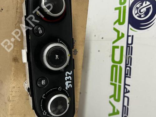 Used Climate control RENAULT MEGANE III Hatchback (BZ0/1_, B3_) [2008-2025]  21660681