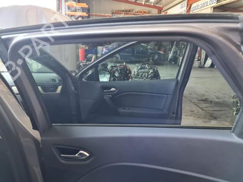 Vindusheismekanisme høyre bak RENAULT CAPTUR II (HF_)  | BP29728529C25 