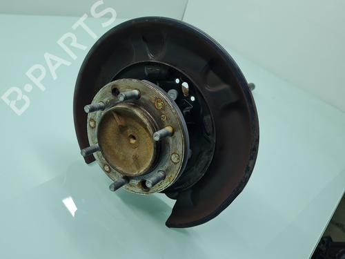 Right rear driveshaft TOYOTA LAND CRUISER PRADO (_J15_)  | BP21642660M41 
