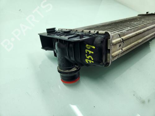 Intercooler MERCEDES-BENZ SPRINTER 3,5-t Van (B906)  | BP27178154M30 