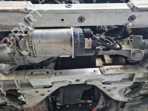 Used Steering rack Steering rack ALFA ROMEO STELVIO (949_) [2016-2026] 30853411 30853411