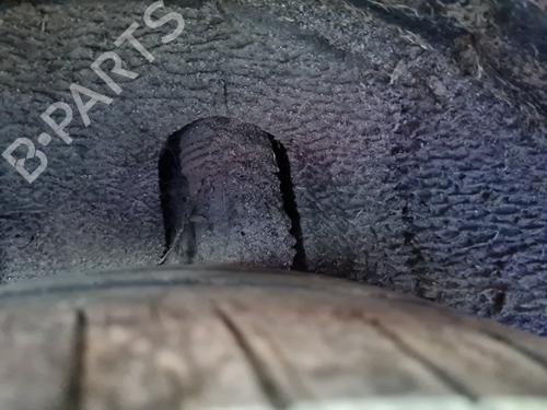 Used Left rear shock absorber VW GOLF VII (5G1, BQ1, BE1, BE2) 1.6 TDI (105 hp) 21648664