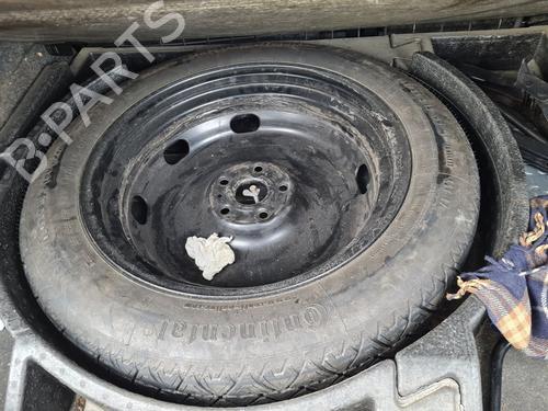 Used Jack Kit VW TIGUAN (5N_) 2.0 TDI 4motion (170 hp) 24173974